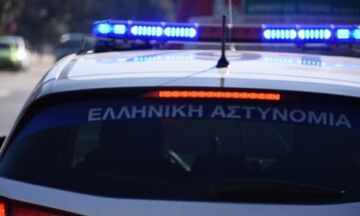 Γλυκά Νερά: Παρουσιάστηκαν στην Ασφάλεια Αθηνών τα άτομα που πυροβόλησαν σε βενζινάδικο