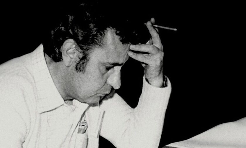 «Βαγγέλης: 25 (+1) ιστορίες πριν το Αλτσχάιμερ»- Βιβλίο πατέρα και γιου