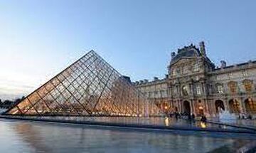 Loυvre looks: Βίντεο μικρού μήκους για το διάσημο μουσείο του Παρισιού