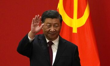 Δραματικό μήνυμα Σι Τζινπίνγκ: Η Κίνα χρειάζεται ενότητα στο νέο κύμα για τον κορονοϊό