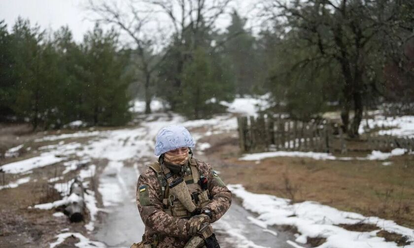 Ουκρανία: Προχώρησε σε νέα ανταλλαγή αιχμαλώτων με τη Ρωσία (vid)