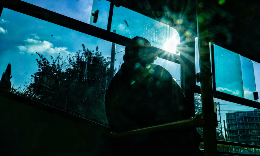 Ο καιρός την Πρωτοχρονιά (1/1)