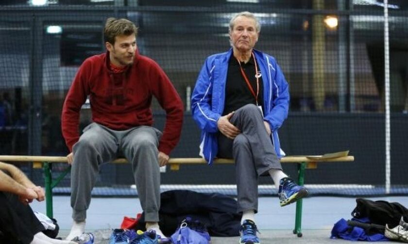 Απεβίωσε ο Πιέρ Καράζ