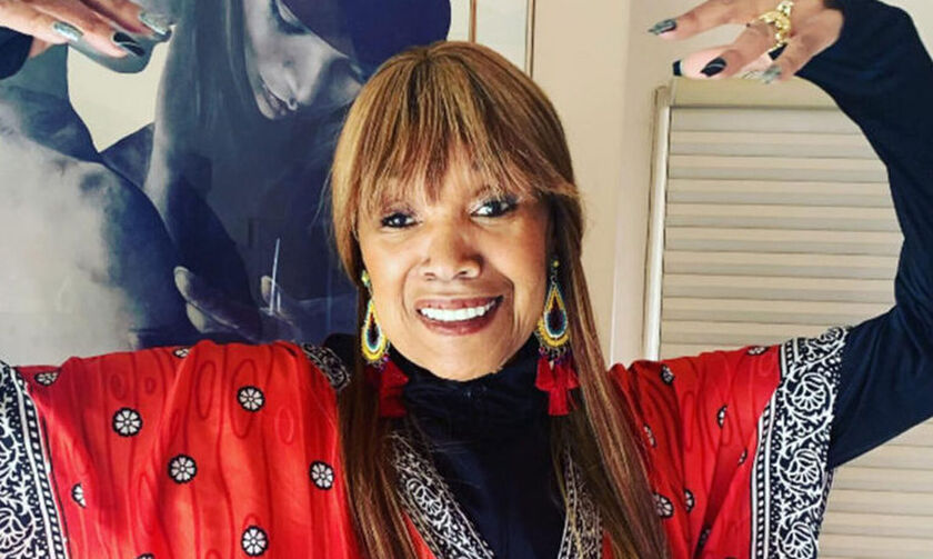 Πέθανε η Ανίτα Πόιντερ του συγκροτήματος «Pointer Sisters»