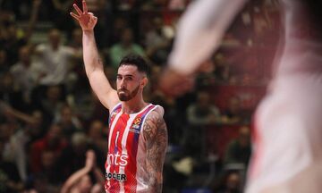 EuroLeague: Ο Βιλντόζα MVP Δεκεμβρίου
