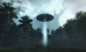 «UFO: Κρατικό Μυστικό/Flying Objects-A State Secret» – Ντοκιμαντέρ 