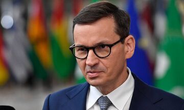 Υπέρ της θανατικής ποινής τάχθηκε ο Πολωνός πρωθυπουργός
