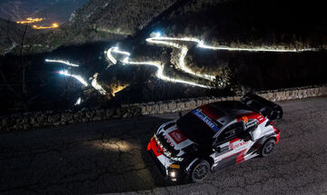 WRC: Όλο και πιο κοντά στην νέα σεζόν...