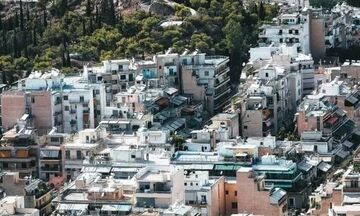 Με μεγάλη αύξηση στις τιμές πώλησης και τα ενοίκια έκλεισε το 2022 για Αθήνα, Πειραιά, Θεσσαλονίκη