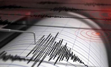Σπάρτη: Σεισμός 4,1 βαθμών έγινε αισθητός σε Λακωνία και Μεσσηνία