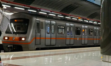 Μετρό: Προκηρύχθηκε ο διαγωνισμός για την επέκταση της Γραμμής 2 προς το Ίλιον