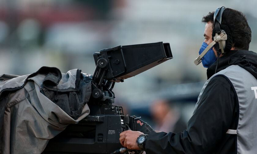 Τηλεόραση: Οι αθλητικές μεταδόσεις της Τετάρτης (4/1)