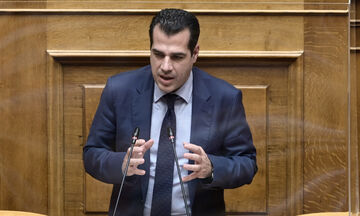 Πλεύρης: «Δεν θα υπάρξει κρίση φαρμάκων» 