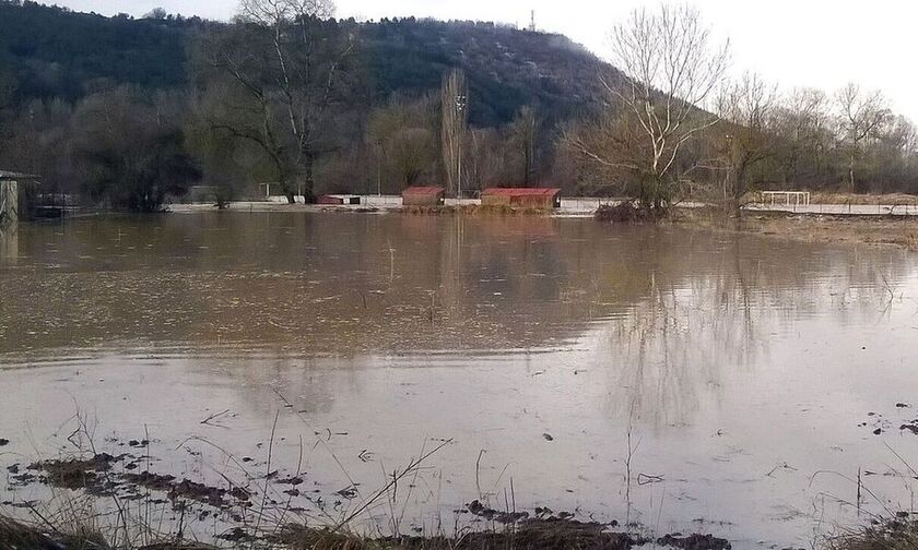 Βέροια: Προφυλακίστηκε η 29χρονη που κατηγορείται πως πέταξε το μωρό της στον Αλιάκμονα