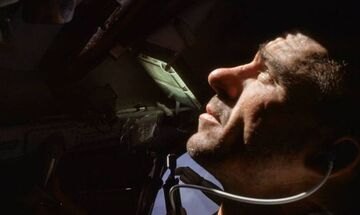 Πέθανε ο Γουόλτερ Κάνινγκχαμ, μέλος του θρυλικού Apollo 7