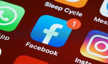 ΕΕ: Πρόστιμο 390 εκατ. ευρώ στη Meta για τις εξατομικευμένες διαφημίσεις σε Facebook και Instagram
