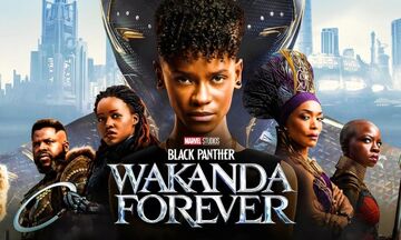 Το Black Panther: Wakanda Forever έρχεται στο Disney Plus και τώρα ξέρουμε πότε (ΦΩΤΟ) 