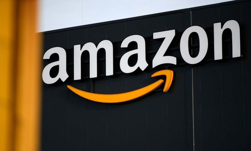 Amazon: Απολύει 18.000 εργαζόμενους - Καταργούνται θέσεις εργασίας και στην Ευρώπη!