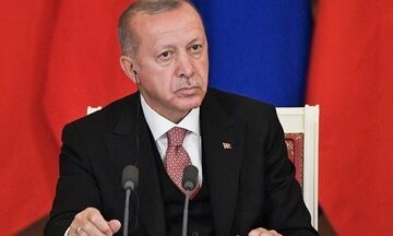Ερντογάν: «Οι προεδρικές και βουλευτικές εκλογές μπορεί να επισπευσθούν»