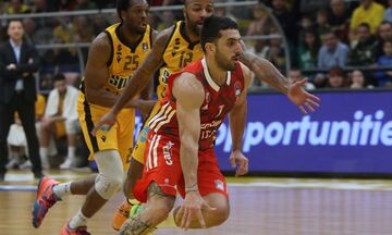 Ένωση Παικτών EuroLeague: «Ο Καμπάτσο δεν μπορεί να ασκήσει το επάγγελμά του, χωρίς να φταίει»