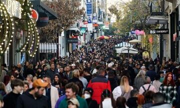 Με αφετηρία τη μέση μηνιαία τιμή οι εκπτώσεις