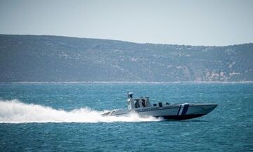 Φαρμακονήσι: Τουρκική ακταιωρός παρενόχλησε σκάφος του Λιμενικού - Απάντηση με προειδοποιητική βολή