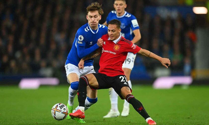 ΦΩΣ στο στοίχημα: Με τα γκολ στο Μάντσεστερ