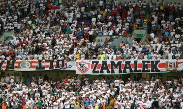 Ζάμαλεκ: Αποχωρεί από το πρωτάθλημα διαμαρτυρόμενη για την διαιτησία