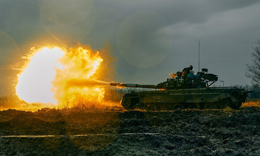 Πόλεμος στην Ουκρανία: Τι σηματοδοτεί η «στροφή» της Δύσης με την αποστολή τανκς στο Κίεβο