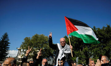 Ισραήλ: Ελεύθερος, 40 χρόνια μετά, 64χρονος-σύμβολο του Παλαιστινιακού αγώνα