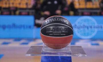 Basket League: Αλλαγή ώρας σε δύο αναμετρήσεις