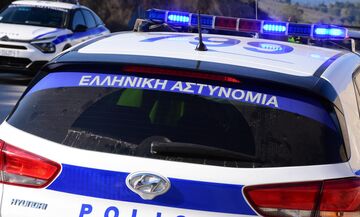 Καλλιθέα: Συνελήφθησαν πέντε ανήλικοι για την κλοπή αυτοκινήτου 