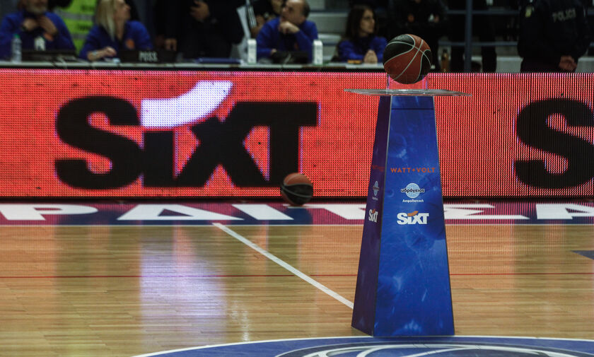 Basket League: Ντέρμπι παραμονής και... Παναθηναϊκός εναντίον Σπανούλη 
