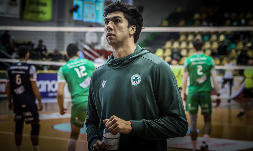 ΠΑΟ-ΟΦΗ 3-0: Με φόρα από το Σούπερ Καπ και τον Σάντερ στο Μαρούσι