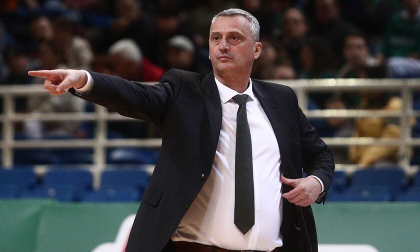 Ράντονιτς: «Κάναμε πολλά λάθη»