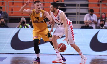Basket League: Όλα τα βλέμματα στο ντέρμπι του ΣΕΦ 