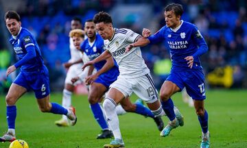 FA CUP: «Όρθια» στο 93’ η Λιντς, αποκλείστηκε η Νόριτς του Γιαννούλη