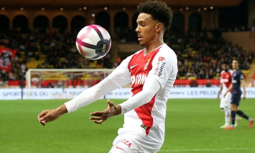 ΠΑΟΚ: Προσπαθεί για Γουίλσον Ισιντόρ