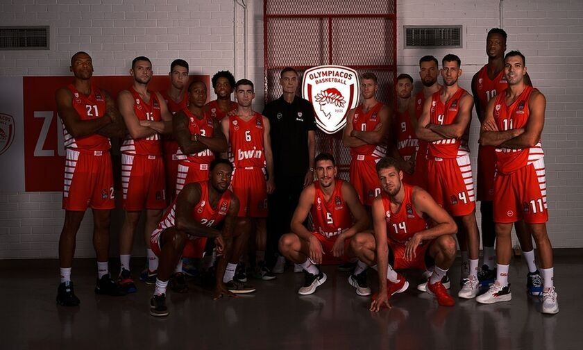 Ολυμπιακός: Οι πρώτοι σε όλη την Ευρώπη!