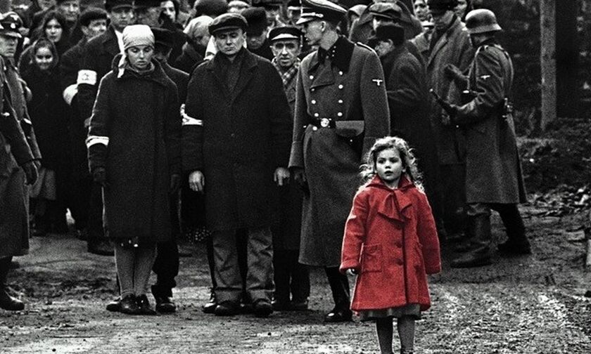 «Η λίστα του Σίντλερ» 30 χρόνια μετά την πρώτη προβολή ενός αριστουργήματος