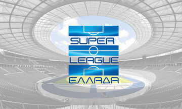 Super League: Η βαθμολογία μετά την ολοκλήρωση της 17ης αγωνιστικής