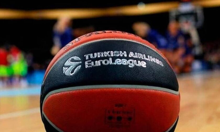 EuroLeague: Έληξε η προθεσμία μεταγραφών παικτών εντός της διοργάνωσης