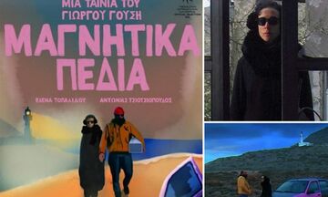 Ελληνικό box office: Οι εμπορικότερες ταινίες του 2022