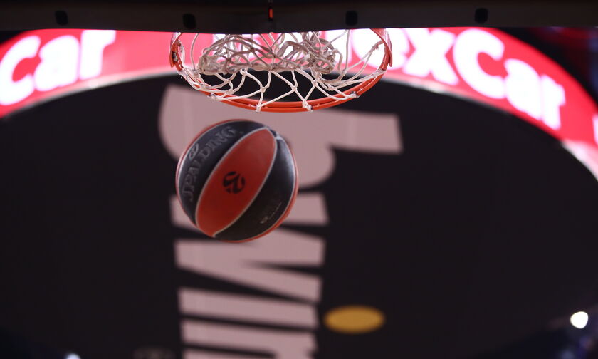 EuroLeague: Ξεκινά ο δεύτερος γύρος 