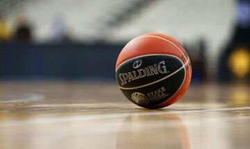 Basket League: Οι διαιτητές της 12ης αγωνιστικής