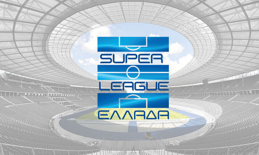 Super League: Κλήσεις σε απολογία για την 17η αγωνιστική