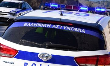 Συνελήφθη 25χρονος για τη ληστεία στο Χαλάνδρι – Η πώληση μηχανής η αιτία