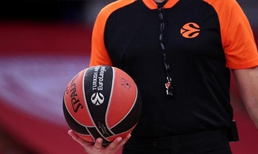 Οι διαιτητές της αναμέτρησης Βίρτους Μπολόνια - Ολυμπιακός