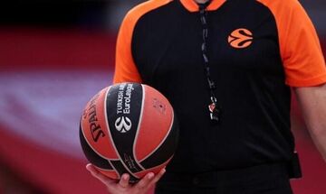 Οι διαιτητές της αναμέτρησης Βίρτους Μπολόνια - Ολυμπιακός