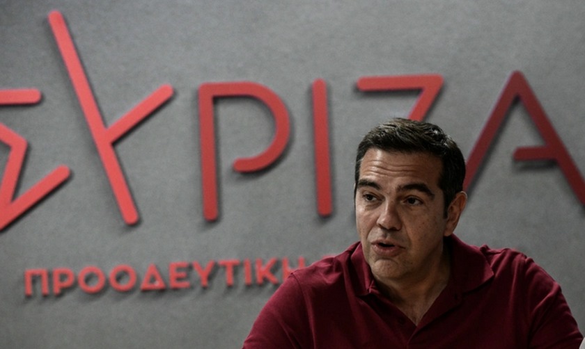 Ανακοίνωση ΣΥΡΙΖΑ για τον θάνατο του τέως βασιλιά